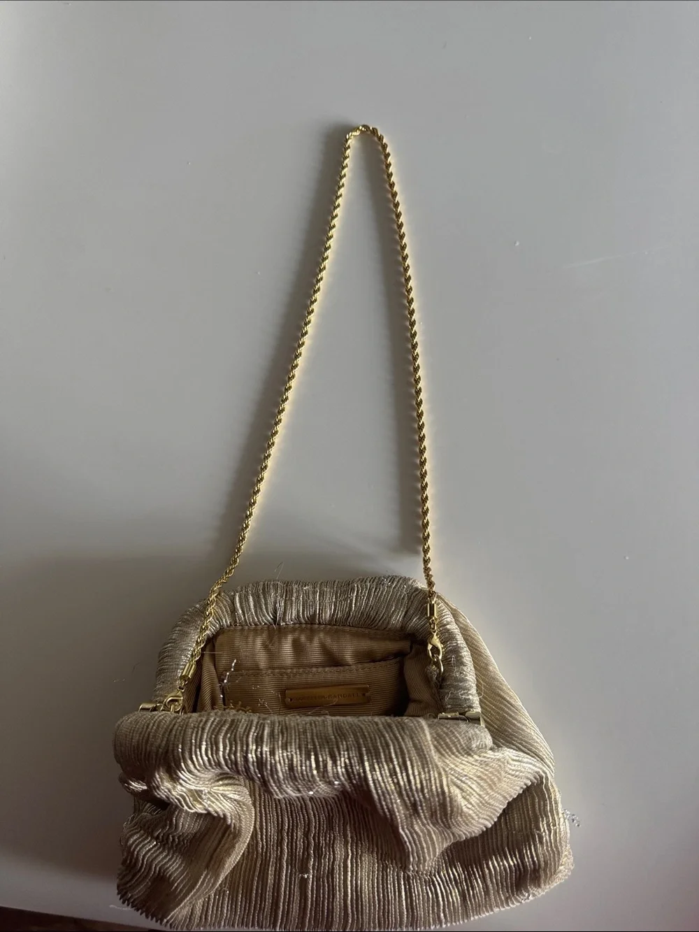 Loeffler Randall bag